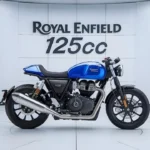 Royal Enfield 125cc Bike Launch 2026: Affordable Entry Into the Iconic Brand’s Legacy
