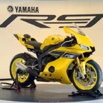 2026 Yamaha R9 Officially Unveiled as a New-Generation Supersport Motorcycle