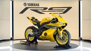 2026 Yamaha R9
