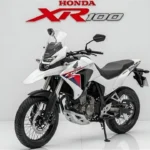 Honda XR100 2026 Returns: Iconic Dirt Bike Reborn with Refined Engine and Modern Touches